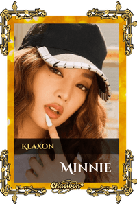 Minnie