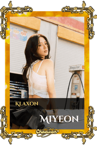 Miyeon
