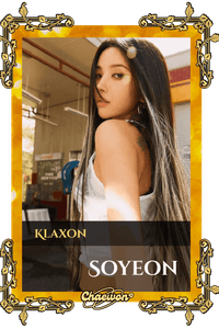 Soyeon