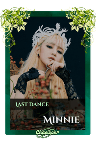 Minnie