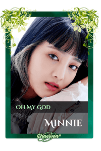 Minnie