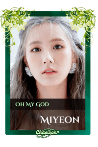 Miyeon