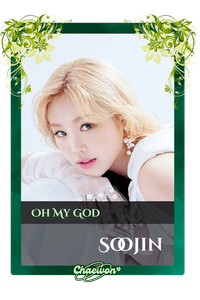 Soojin