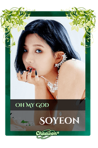 Soyeon