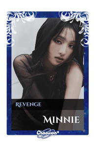 Minnie