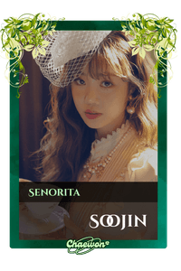 Soojin