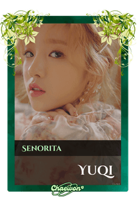 Yuqi