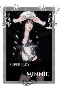 Minnie