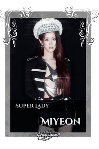 Miyeon