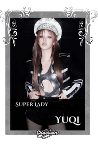 Yuqi