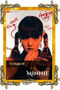 Minnie