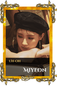 Miyeon