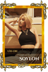 Soyeon