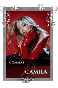 Camila