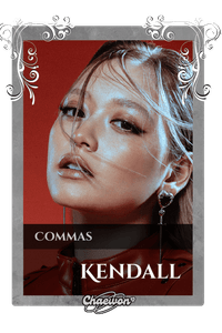 Kendall