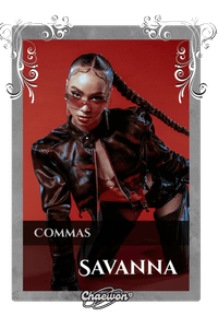 Savanna