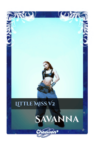 Savanna