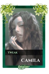 Camila