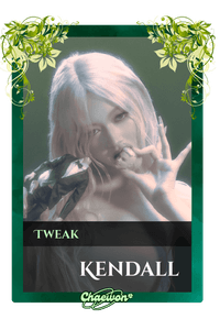 Kendall