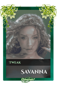 Savanna