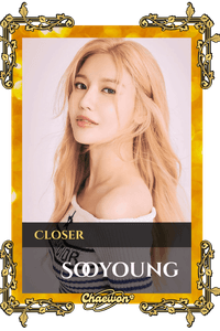 Sooyoung