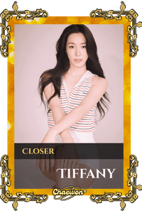 Tiffany