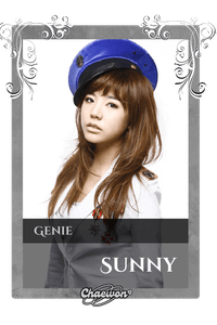 Sunny