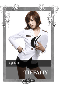 Tiffany