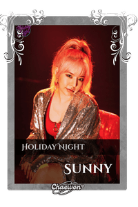 Sunny