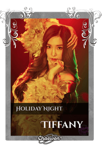 Tiffany
