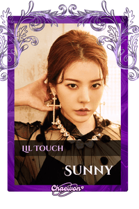 Sunny