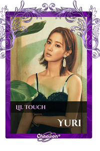 Yuri