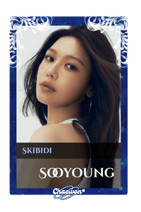 Sooyoung