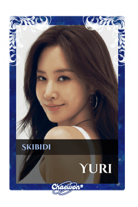 Yuri