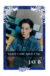 Jay B