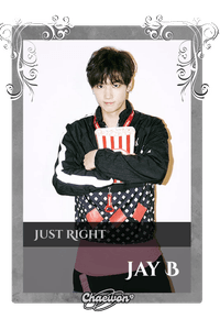 Jay B