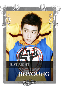 Jinyoung