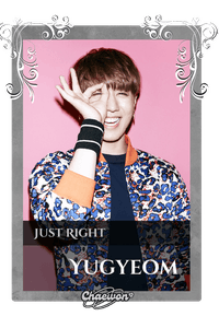 Yugyeom