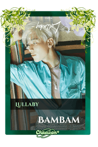 Bambam