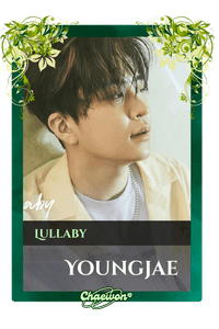Youngjae