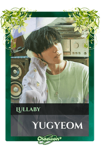Yugyeom