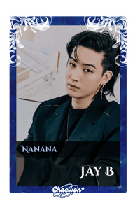 Jay B
