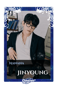 Jinyoung