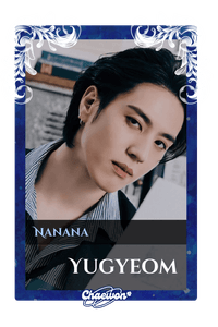 Yugyeom