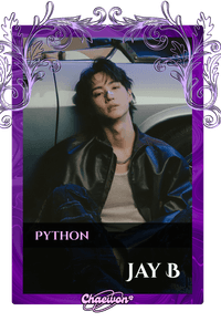 Jay B