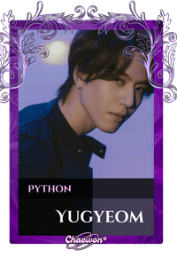 Yugyeom