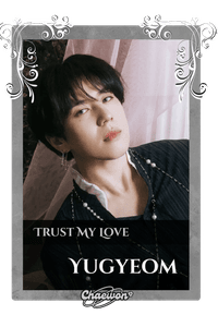 Yugyeom