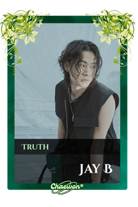 Jay B