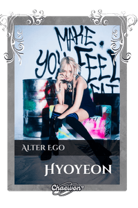Hyoyeon