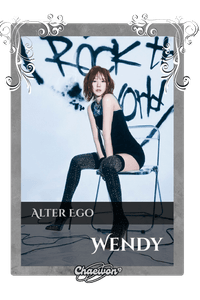 Wendy